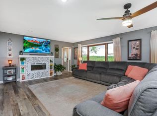 8485 Benson Rd NW, Carroll, OH 43112