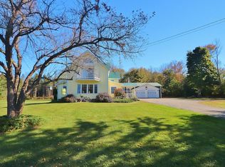 531 Blackstream Rd, Hermon, ME 04401