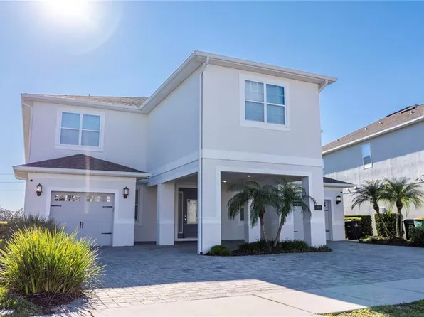 7668 Fairfax Dr, Kissimmee, FL 34747