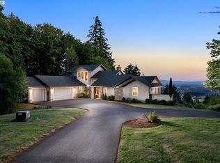 9003 NW Skyline Blvd, Portland, OR 97231