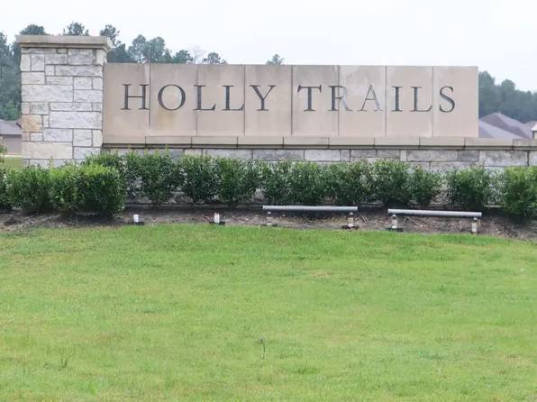 1700 Haidlyns Way, Sour Lake, TX 77659