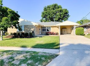 3912 Haring Rd, Metairie, LA 70006