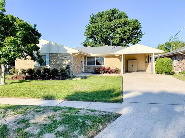 3912 Haring Rd, Metairie, LA 70006