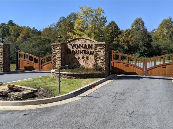 0 Leisure Mountain Trl #74, Sautee Nacoochee, GA 30571