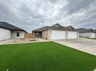 7008 40th St #B, Lubbock, TX 79407