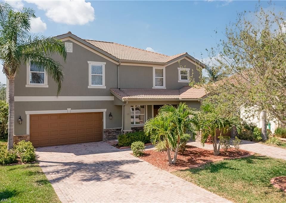 21651 Bella Terra Blvd, Estero, FL 33928 Zillow