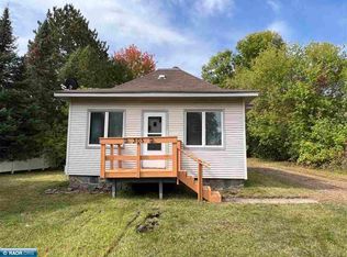 305 1st Ave N, Kelly Lake, MN 55746
