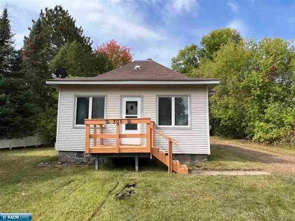 305 1st Ave N, Kelly Lake, MN 55746