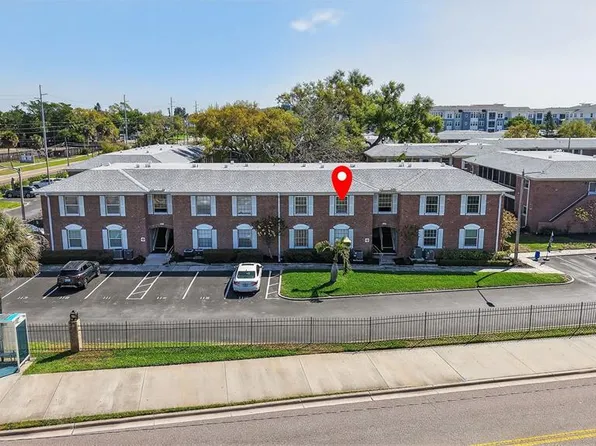 3824 37th St S APT 67, Saint Petersburg, FL 33711