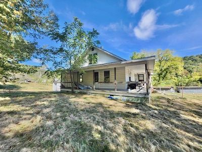 85 Winding Creek Rd, Meadow Bridge, WV, 25976