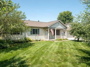 3011 Cleveland Ave, Plover, WI 54467
