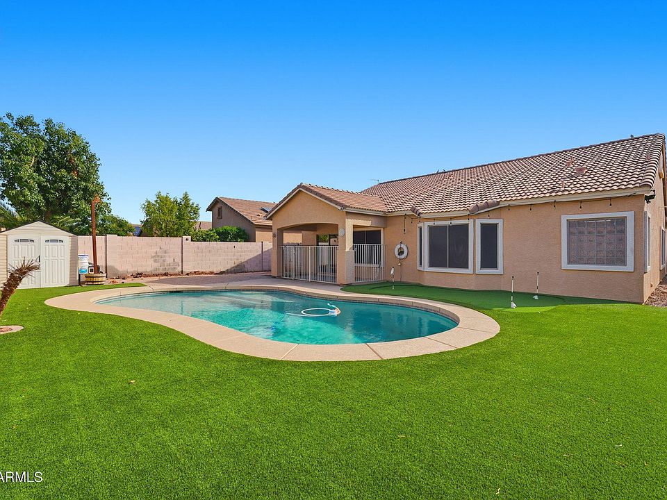 1st image of 1598 E DESERT BREEZE Drive