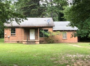 164 Razorback Rd, El Dorado, AR 71730