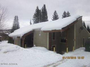 500 Vasquez Rd #7, Winter Park, CO 80482