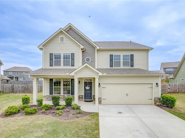 404 Brandybuck Dr, Piedmont, SC 29673