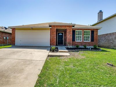 1928 J Cheshier Rd, Justin, TX, 76247