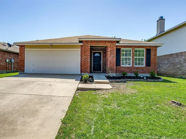 1928 J Cheshier Rd, Justin, TX 76247