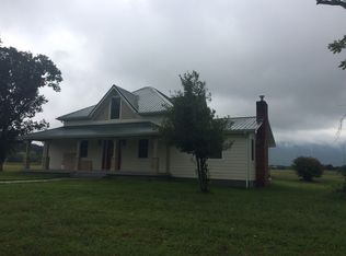 245 Reaves Mill Rd, Greeneville, TN 37743