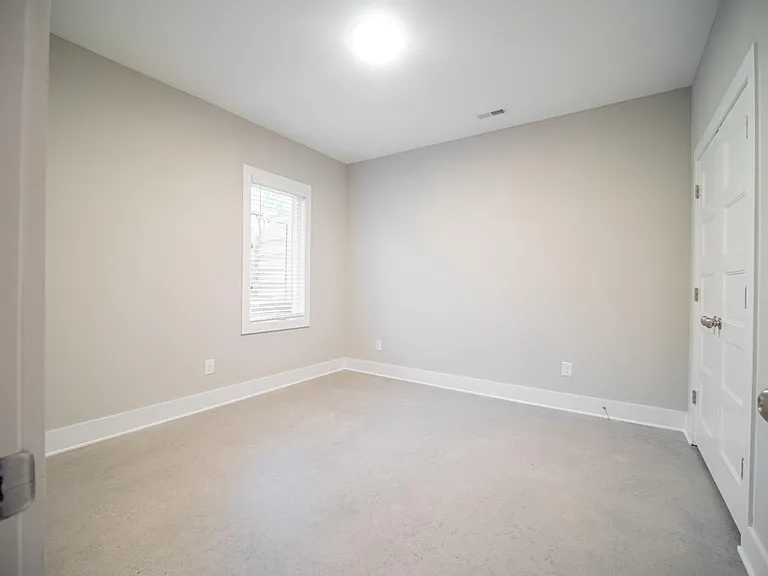 Downstairs Bedroom/Office