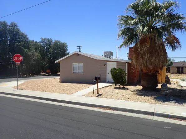 301 E Church Ave, Ridgecrest, CA 93555