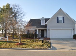 10538 Samuels Way Dr, Huntersville, NC 28078