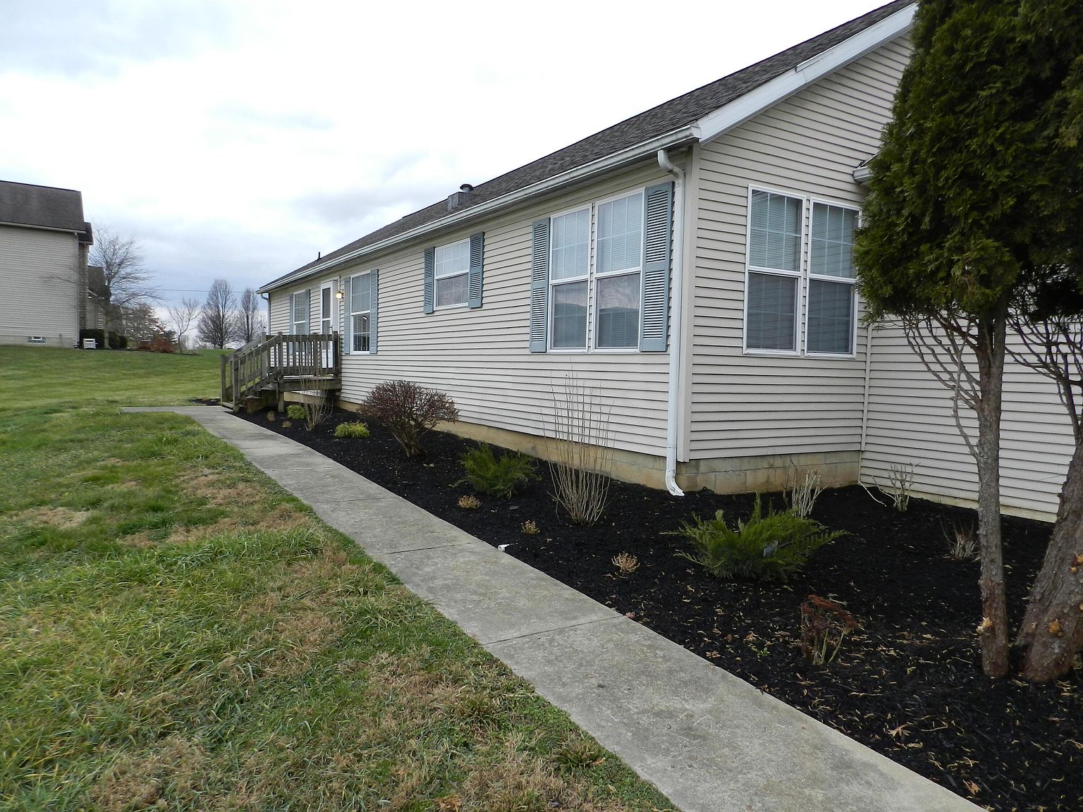 3243 Opossum Hollow Rd, Newark, OH 43055 Zillow