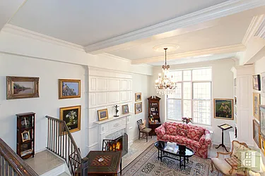 Sold by Halstead Real Estate