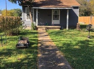 1625 Bryan Ave, Waco, TX 76708