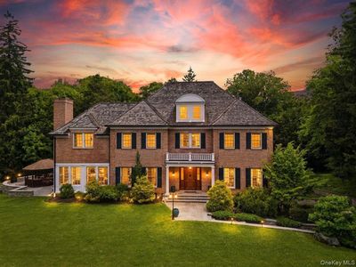 2 Heathcote Drive, Mount Kisco, NY, 10549