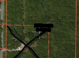 Black Valley Rd, Tahlequah, OK 74464