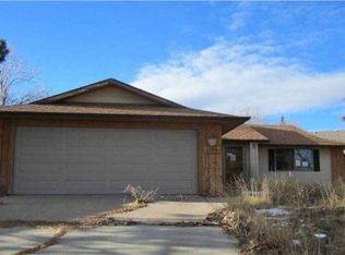 1308 Small Ct, Gillette, WY 82718