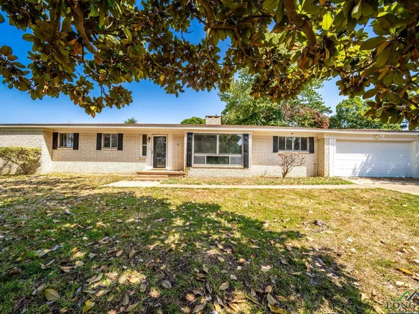 347 Fairway Dr, Gilmer, TX 75645