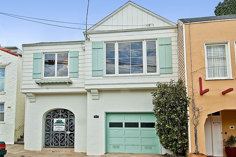 212 Grand View 