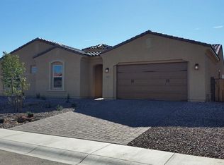 2173 E Lindrick Dr, Gilbert, AZ 85298