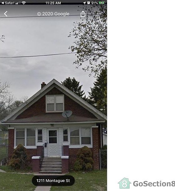 1st image of 1211 Montague St