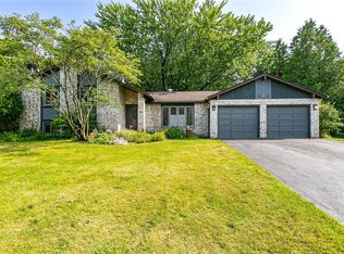 1445 Loughton Dr, Webster, NY 14580