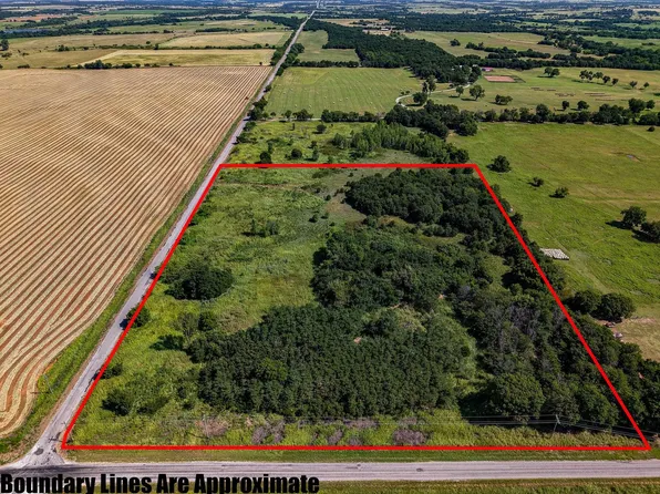 ??? North Rd #2790, Marlow, OK 73055