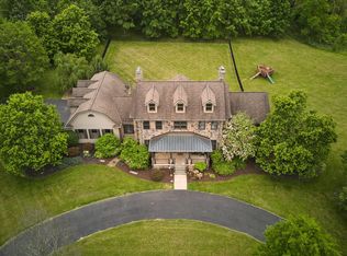 113 Manhasset Dr, Port Matilda, PA 16870