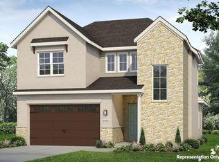 601 C Bar Ranch Trl #34, Cedar Park, TX 78613