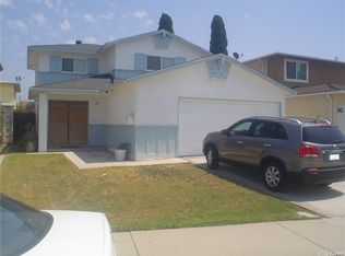 17810 Lysander Dr, Carson, CA 90746