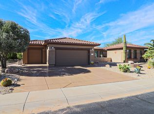 20072 N Leighton Hall Ln, Surprise, AZ 85387