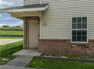 703 W Garland St, Siloam Springs, AR 72761