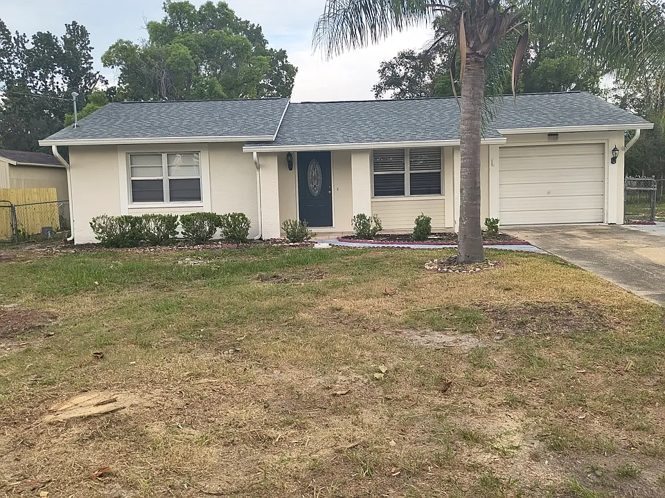 5304 Harbinger Rd