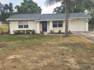 5304 Harbinger Rd, Spring Hill, FL 34608