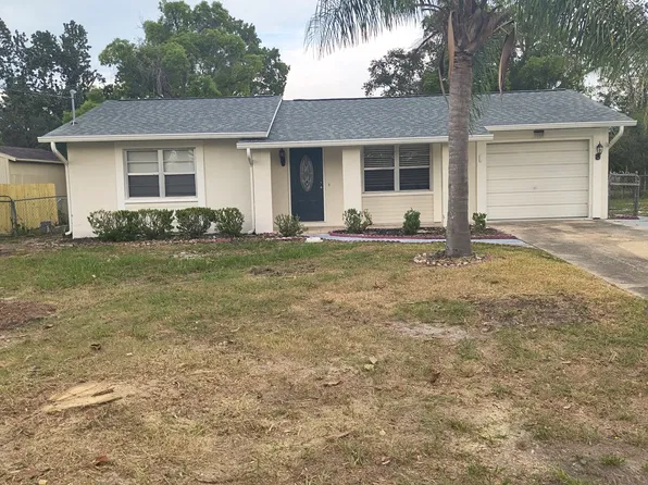 5304 Harbinger Rd, Spring Hill, FL 34608