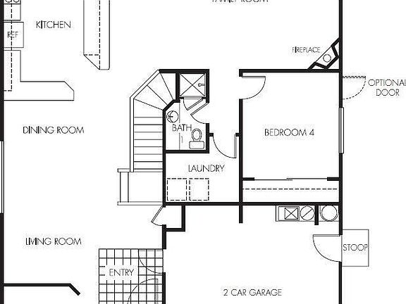 2nd image of this home