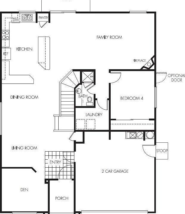 2nd image of 2270 Whisper Way