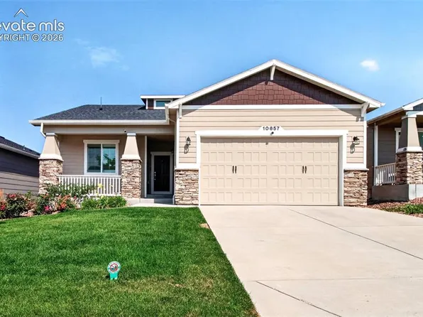 10657 Hidden Brook Cir, Colorado Springs, CO 80908