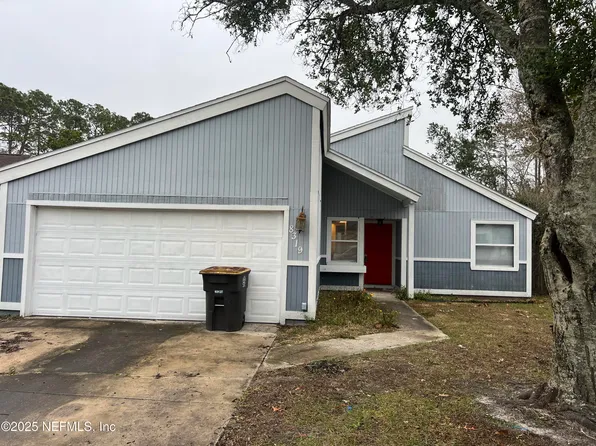 8319 CHASON Road E, Jacksonville, FL 32244