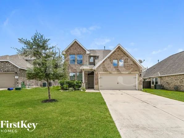 30114 E Sapling Oaks Pl, Magnolia, TX 77355